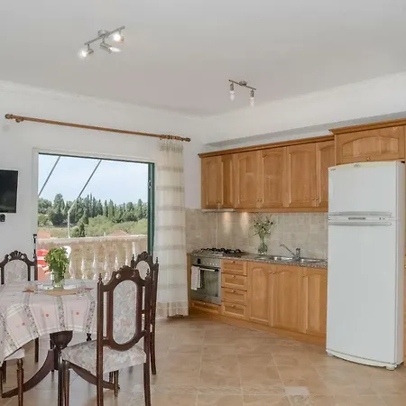 Διαμέρισμα Modern Flat With Beautiful Views In South Of Corfu